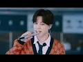 BTS - Dynamite in the Live Lounge