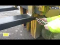 Forklift Fork Extensions