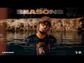 Lloyiso - Seasons (Dj Ranie Remix)