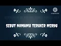 Download Lagu Sigma - Istikharah Cinta (lirik)