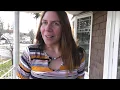 Striped Bobbie Brooks Shirt