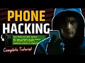 Ethical Android Hacking Course - Hack Phones Apps Legally with Real-World Tools