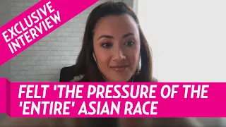 Sydney Lotuaco Says She Felt the Pressure of the Entire Asian Race Filming The Bachelor