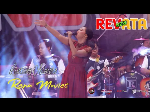 Download MP3 LINTANG ASMORO \\\\ RENA MOVIES \\\\  NEW REVATA \\\\ RAMAYANA AUDIO