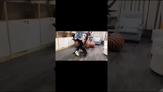 Get Fit On An Exercise Bike With Pooboo Exercisebike Pooboo Workoutgym 