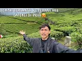 Download Lagu GANYANGKA NEMU TEMPAT SECANTIK INI DI INDIA😍HAMPARAN KEBUH TEH,DIPAKE SHOOTING FILM,ADA DANAU NYA🥳⛰️