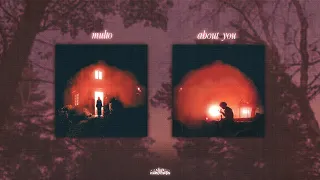 multo about you cup of joe the 1975 concept mashup