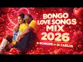 Lagu BONGO LOVE SONGS MIX 2026|VALENTINE BONGO MIX- DJ RICHMOND, DJ CARLOS, MBOSSO, HARMONIZE..