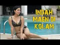 Download Lagu Maen di kolam Renang anak ...walaupun gerimis..seger y kak Indah ...