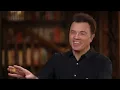 Seth MacFarlane, from "Family Guy" to Sinatra