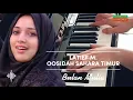Lagu Bulan Mulia | Latief M. | Qosidah Sahara Timur | Pimp. A. Rahmad