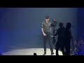 El Azul - Peso Pluma en vivo 2024 en La Arena Monterrey 24 Sep 2024