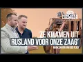 Download Lagu Op bezoek bij: Mark \u0026 Kor van der Flier van Van Der Flier Groep