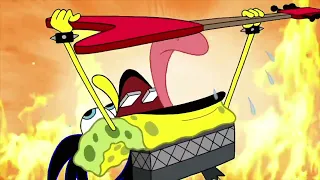 Brain Freeze The Music of Spongebob SquarePants Ego Plum