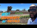Discover Suffolk Virginia As Your Perfect New Home Location