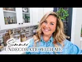 Download Lagu SAYING GOODBYE TO SUMMER DECORATIONS // PACKING AWAY SUMMER DECOR // CHARLOTTE GROVE FARMHOUSE