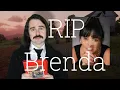 An Obituary Written by an Insane A I
