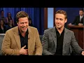 Ryan Gosling BREAKS Every Celebrity He Meets