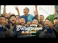 Download Lagu Nasyid Gontor - DARUSSALAM ITU KITA SEMUA - Official Music Video
