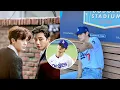 Download Lagu v bts met indrukwekkende prestaties in de dodgers, wooga squad \