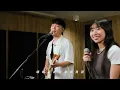【Cover】〈命中注定在一起〉｜Cover by 麗英LaiYing X Pandora @Pandorahk_Official