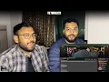 SHOLAY - Farhan Khan (Prod.By @DEETOCX) | REACTION | THE TWIN REACTS