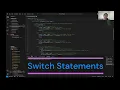 Java Basics 101 -