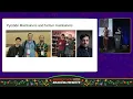 Python Everywhere The State of Python on WebAssembly - Hood Chatham Gyeongjae Choi