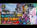 EVERYTHING You NEED to Know About FUSION EXPEDITIONS WIN Round 10 EVERY TIME - Cobblemon Delta
