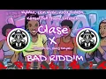 Kybba, Lion Fiah, Rafa Pabón - CLASE X Tribal Kush, Blaiz Fayah - BAD RIDDIM (Alkbrenner Mashup)🔥🔥🔥