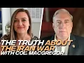 Download Lagu Col. Douglas Macgregor: Middle East Crisis Could Spark Global War, U.S. Dollar Losing Reserve Status