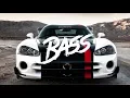🔈BASS BOOSTED🔈 SONGS FOR CAR 2021🔈 CAR BASS MUSIC 2021 🔥 BEST EDM, BOUNCE, ELECTRO HOUSE 2021