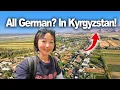 Verbannen Duitsers van Centraal-Azië 🇰🇬🇩🇪 I S3, EP19