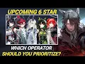Download Lagu All Upcoming 6 star After Thorns alter [Arknights]