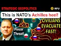 Download Lagu TENSIONS RISE! Russians Gather Forces at NATO’S WEAKEST FRONT! | RFU News