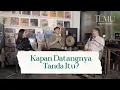 Download Lagu #TemuYura Ramadan Eps. 1 : Tanda (Yura Yunita, Donne Maula \u0026 Bang Dame)