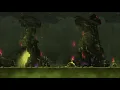 MapleStory BGM Labyrinth of Suffering Heart of Suffering