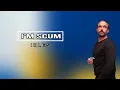 IDLES - I'M SCUM (Lyrics)