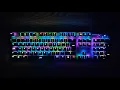 HyperX Alloy FPS RGB Profiles Pack 9 - Ngenuity Beta 2