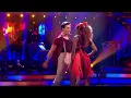 Danny & Oti Salsa to ‘Vivir Mi Vida' by Marc Anthony - Strictly Come Dancing 2016: Week 12