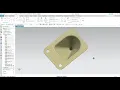 Siemens Nx Exexrcise Tutorial NX Training Exercises Tutorial