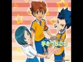 Download Lagu Te wo Tsunagou - Inazuma Eleven GO Chrono Stone Ending 2