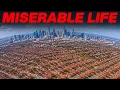 Why American Suburbs F cking SUCK