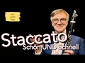 Download Lagu WORLD OF CLARINET - Staccato - Schön UND schnell