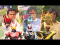 IF REIWA and LEGEND RIDER JOIN DESIRE GRAND PRIX!! KAMEN RIDER OUTSIDER GRAND PRIX !!!