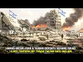 Download Lagu GEGER‼️HAMAS-MESIR-IRAN \u0026 YAMAN BERGABUNG, ISRAEL BABAK BELUR, 18.000 TENTARA IDF TEWAS