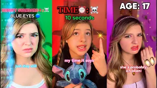 22 minutes of Brianna Mizura TikTok Storytime ALL PARTS