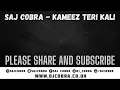 Download Lagu KAMEEZ TERI KALI | ATTAULLAH KHAN | SAJ COBRA | MARK RUFF RYDER | SPECIAL MC | THE LATEST REMIX 2021
