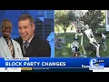 SENIOR CHIEF METEOROLOGIST VINCENT JONES TRISH HARTMAN SARAH BLOOMQUIST AND BRIAN TAFF
