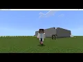 Minecraft Edu Coding Blocks Flowers and Mega Jump Minecraft Edu With Kennedy